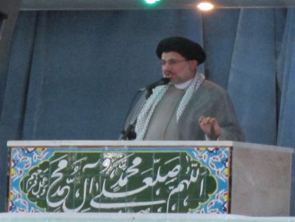 بازگویی خدمات دولت ، وظیفه ی همگانی است