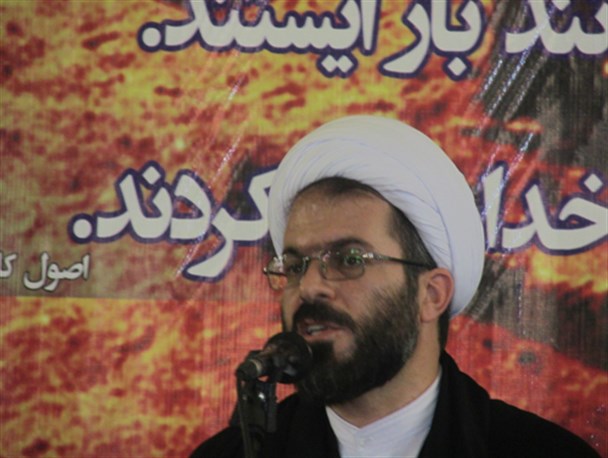 کسب روزی حلال،از ابعاد تقواست