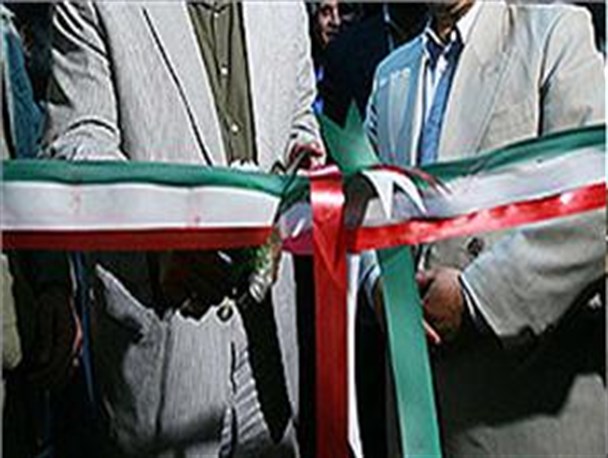 افتتاح بیش از100 پروژه شرکت توزیع برق همدان