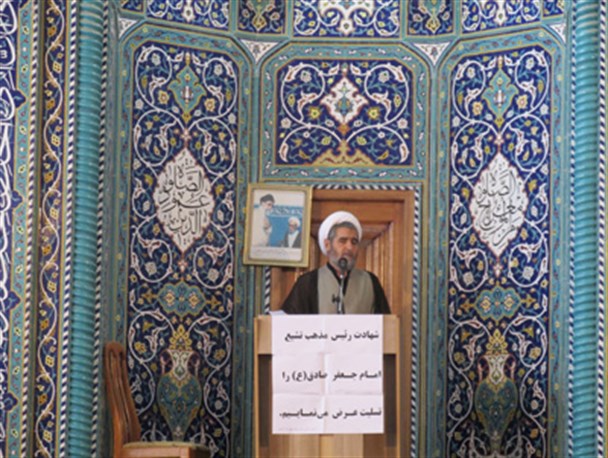 استیضاح حق مجلس و نمایندگان است