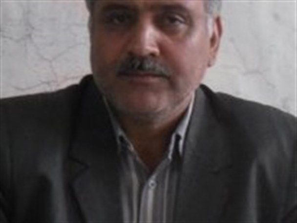 آغازعملیات اجرایی آسفالت راه روستایی سنتو به دولت آباد