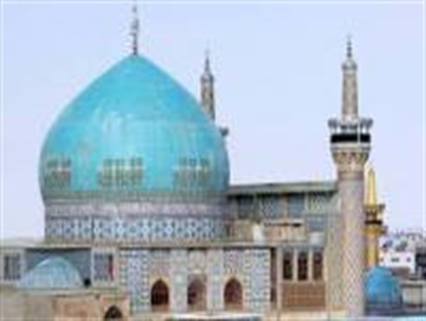 مسجد پایگاه مهم جامعه اسلامی است