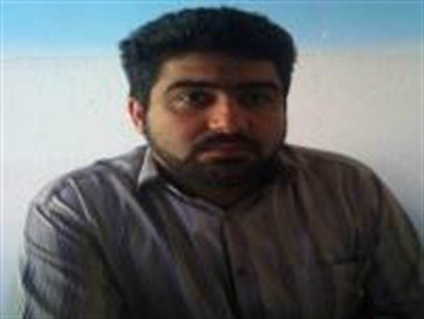 افتتاح گلزار شهدای روستای لالیم و جامخانه در هفته دولت