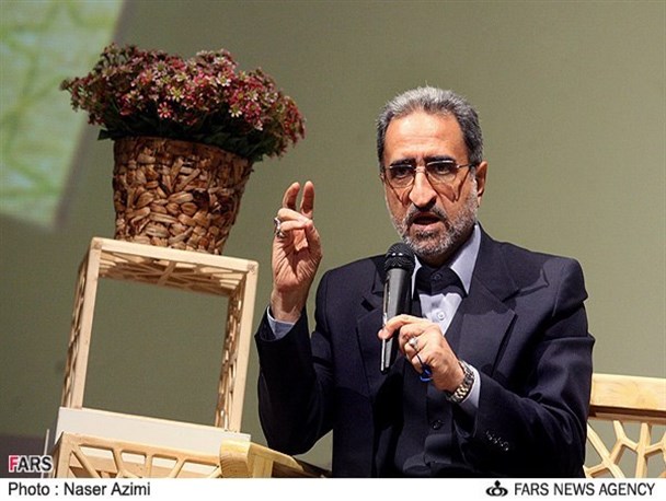 در پژوهش آخرالزمان، 70 سال از غرب عقبیم/ غرب به دنبال یک مهدویت بدلی و جعلی است