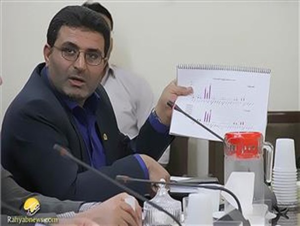 7هزار خوزستانی 57میلیاردتومان از صندوق مهررضا وام گرفته اند