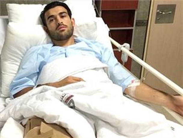 تیم فولاد خوزستان به بازیکن خاصی وابسنه نیست