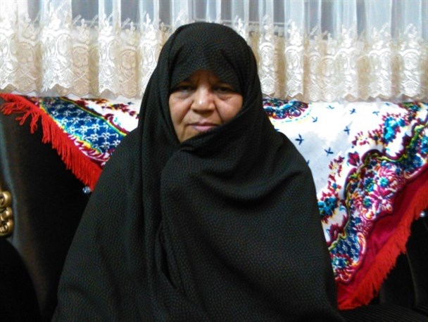 گفتگو با یک شکسته بند سنتی در مهدیشهر