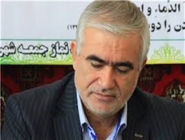 317 پروژه در هفته دولت بهره برداری می شود