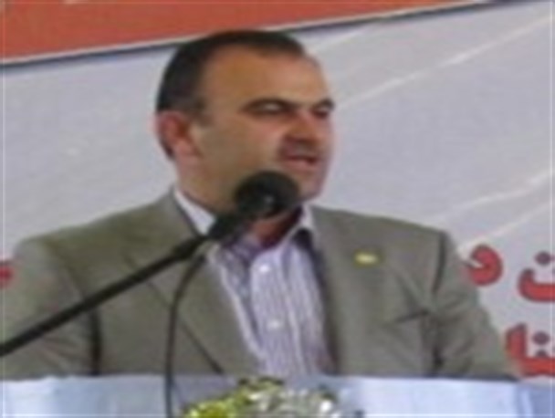 اسکان ۸۶۷ نفر در ستاد اسکان آموزش‌ و پرورش گلوگاه