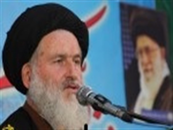 خداوند شعار انسان را مورد قضاوت قرار نمی‌دهد بلکه عمل انسان ملاک است