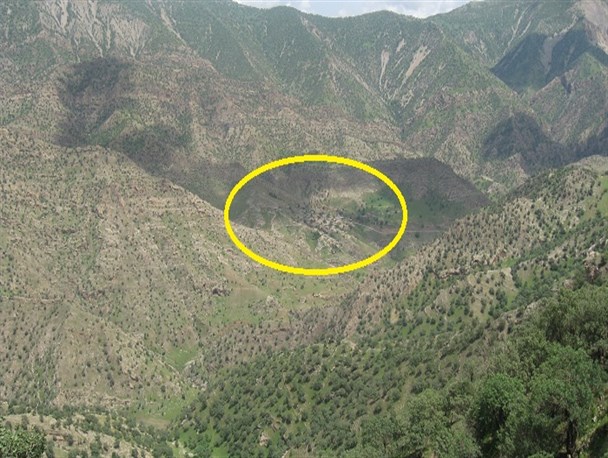 روستای هماجکگه را بهتر بشناسیم