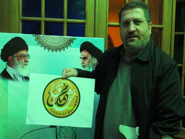 مستند ویدئویی دیده نشده از خاطرات نظامی یک سردار جنگ!