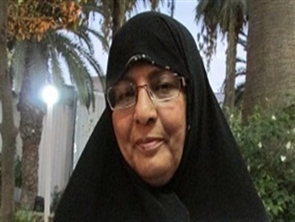 جهاد زنان ،سنگربانی از خانواده در برابر نفوذ دشمن است