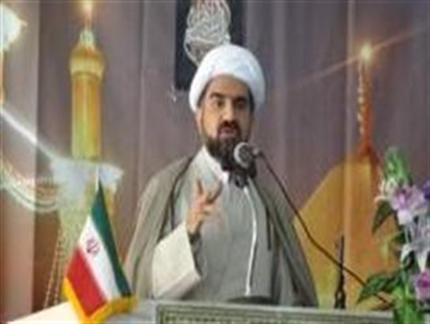 اولین قدم در ساخت مساجد همبستگی و اتحاد مردم و مسئولین است