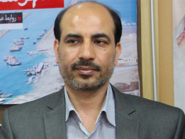 معاون جدید سیاسی اجتماعی فرمانداری گناوه معرفی و انتصاب شد+عکس