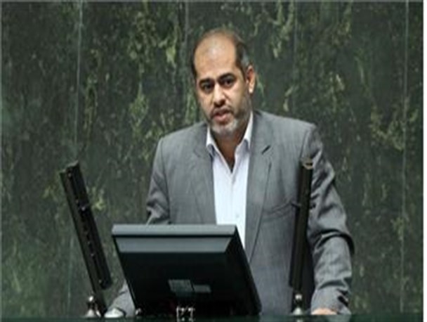 غرب برای فروپاشی شوروی سابق از نماد "مک دونالد" استفاده کرد