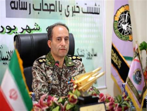 با هر تجاوزی که به خاک کشور شود برخورد می‌کنیم