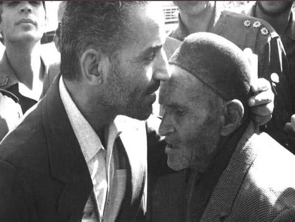 2 واحد «اقتصاد مقاومتی» و «ساده زیستی» پای درس استاد شهید رجایی