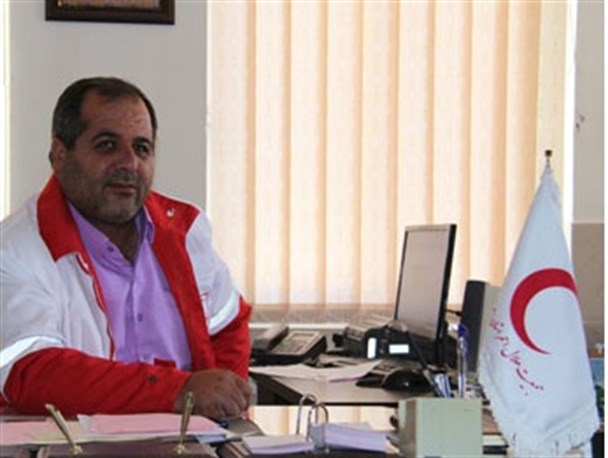نجات معجزه آسای جوان ۲۵ ساله از رودخانه