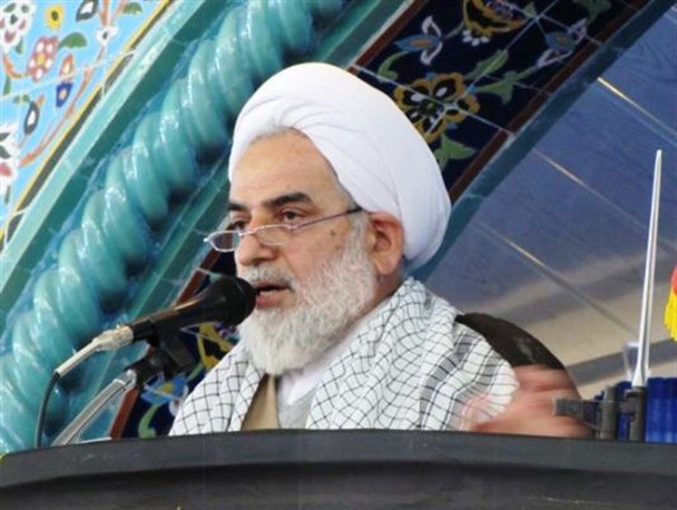 سخنان رهبری موضع رسمی نظام جمهوری اسلامی است/ ملت ایران اجازه نفوذ آمریکا را نمی‌دهد