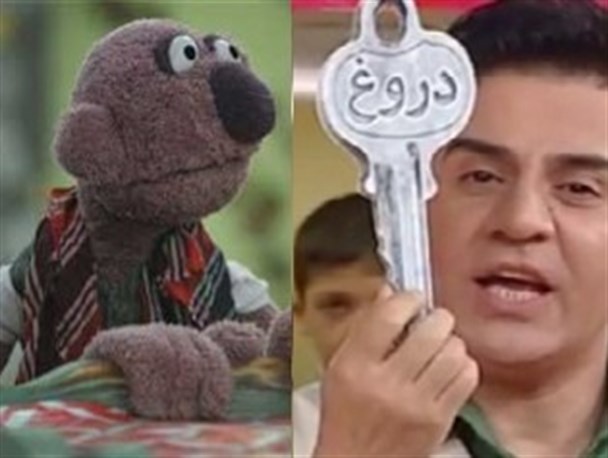 آیا سرنوشت «عمو پورنگ» برای «جناب خان» هم رقم می خورد؟