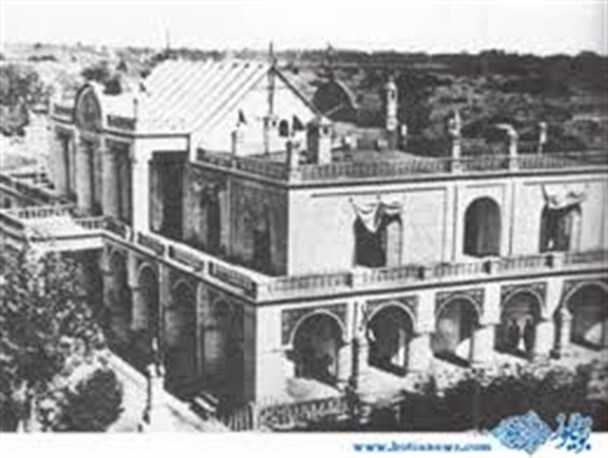 بریدن زبان آشپز کرمانی توسط انگلیسی‌ها