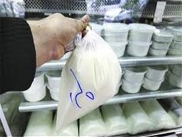 کمبود بودجه تبِمالت در استانهای غربی را بالا برد/ مردم لبنیات سنتی مصرف نکنند