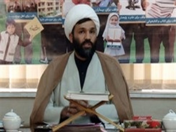 اعتبارات عمرانی مساجد شهرضا جوابگوی هزینه‌ها نیست