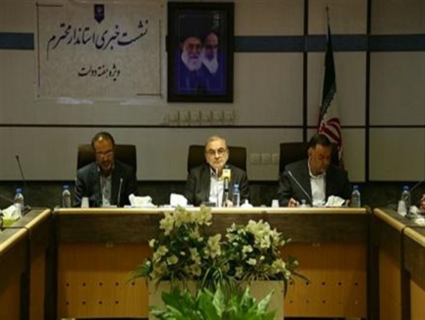 اتفاقات گذشته، حساسیت انتخاب معاون سیاسی را بالا برده است/صبا در قم می‌ماند