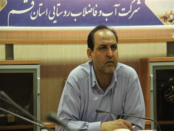 1400 مورد انشعاب غیرمجاز در قم شناسایی‌شده است