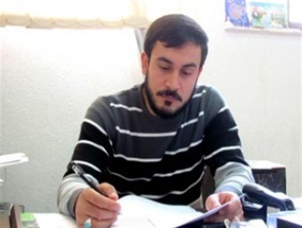 حضور باشکوه فعالان قرآنی تالش در مراسم دهه کرامت