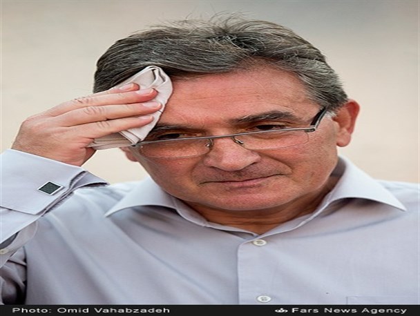 واکنش برانکو به مذاکره پرسپولیس با فرهاد کاظمی