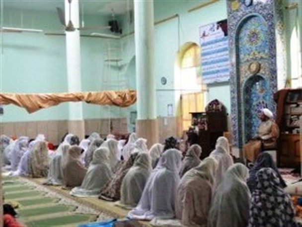 بیش از 60 گفتمان دینی در اردل برگزار شد