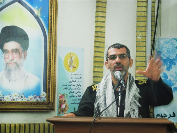 سپاه قدس گیلان در منطقه مریوان افتخار آفرید/ در مساجد می توان اقتصاد را با اعمال مدیریت جهادی احیاء کرد