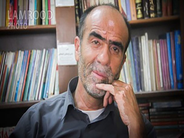 کتاب ده ستاره با موضوع شهدای لامرد منتشر می شود