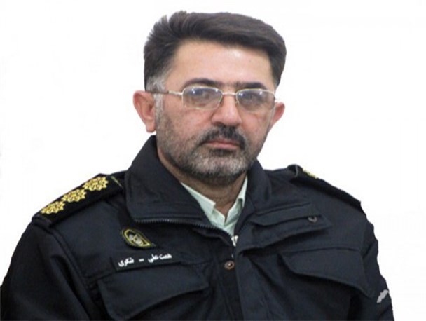 ده واحد صنفی متخلف در هرسین پلمب شد