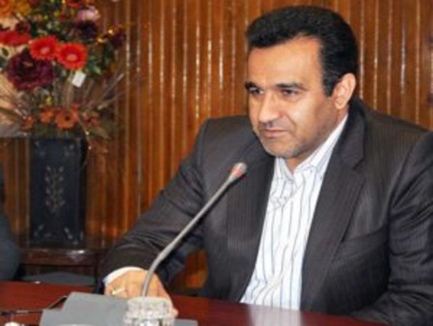 شهرداری رباط کریم آماده حضور در نمایشگاه دستاوردهای دولت