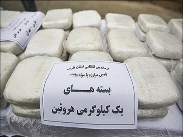 انهدام باند خانوادگی مواد مخدر در کنگاور/ کشف بیش از ۱۱ کیلوگرم موادمخدر در این شهرستان