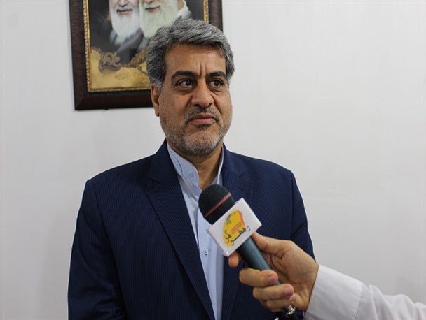زمینه اشتغال ۲۰هزار جوان خوزستانی درحال فراهم شدن است