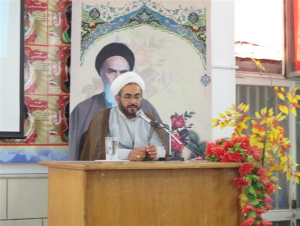نگاه ما به مسئولیت باید یک نگاه معرفتی باشد