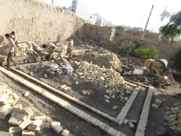 جهاد ادامه دارد + تصاویر