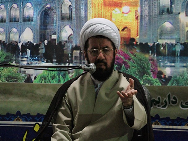 در مسائل دینی نمی توان به ارشاد اسلامی تکیه کرد