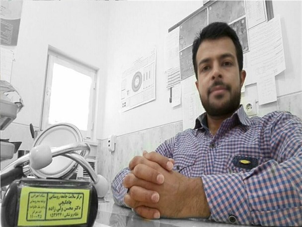 "نجات زن باردار از مرگ حتمی" بهترین خاطره دوران پزشکی/ توسعه بخش سلامت مناطق نیازمند ورود خیرین است