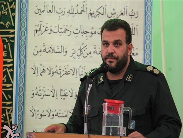 امام جماعت مسجد محور اصلی هر مسجد است
