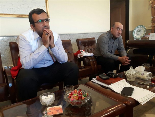 سرمایه گذاری در حفظ زیر ساخت های حیاتی خطر پذیری را کاهش می دهد