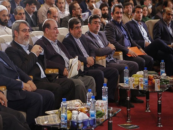 ضعف ها و کمبودهای هفته فرهنگی _ اقتصادی لرستان در تهران