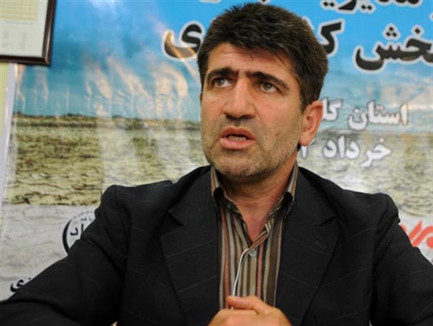خطر نابودی، اقلیم گلستان را تهدید می کند / تبخیر 4 برابری آب سطحی نسبت به بارش باران در استان
