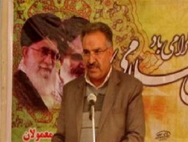 همزمان با هفته دولت15طرح در معمولان به بهره برداری می رسد