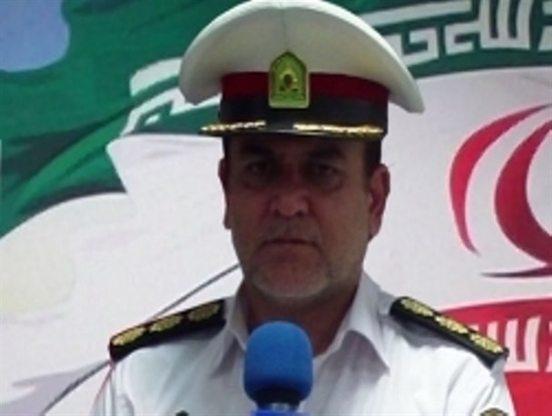 معامله قولنامه‌ای و عدم تعویض پلاک خودروها جای نگرانی دارد