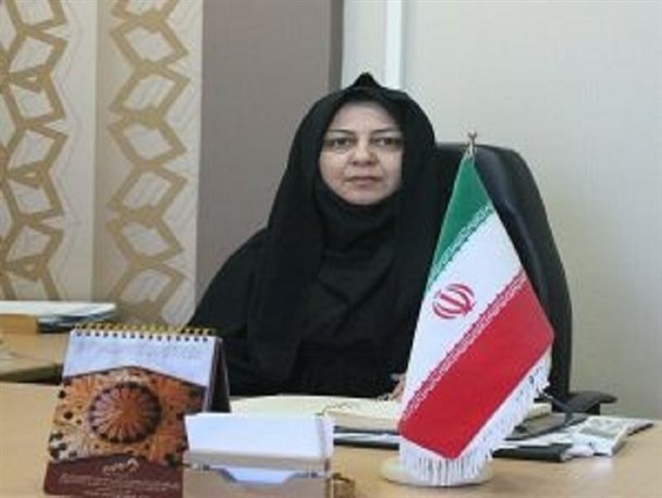 اداره کل ورزش کرمان سرپرست دار شد